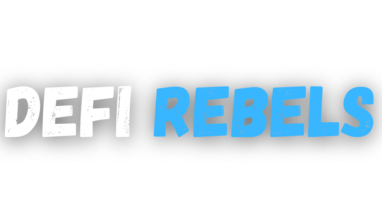 DeFi Rebels